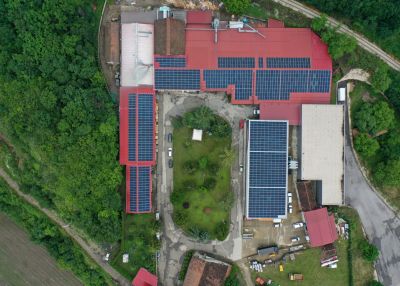 Solar Energy for a Green Future in Eastern Serbia
