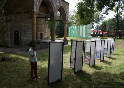 Exhibition of green ideas, projects and innovations opened in Niš