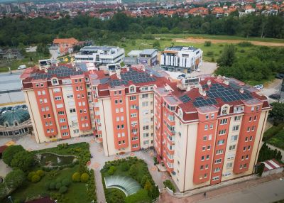 Call for banks and companies to invest together in the green transition of Serbia