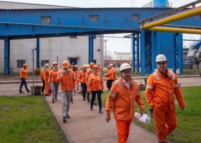 Nacrt Programa za industrijsku bezbednost dostupan za komentare javnosti
