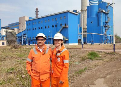 Srbija dobila Program za industrijsku bezbednost
