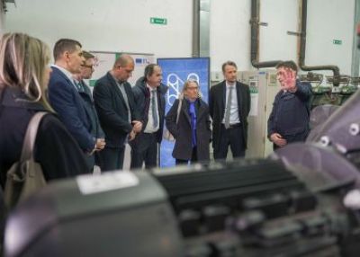 Nelt grupa uvela inovativni geotermalni sistem i smanjila zagađenje vazduha i emisije GHG