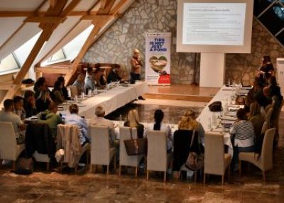 Privatni sektor i upravljači zaštićenih područja udružuju snage za očuvanje prirode