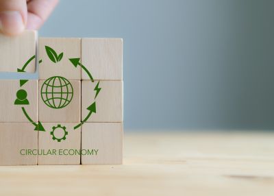 BEST INNOVATIONS IN THE FIELD OF CIRCULAR ECONOMY SELECTED