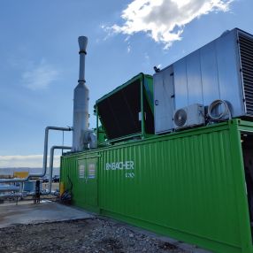 Serbia’s first high-tech biorefinery opened in Bojnik