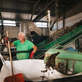 Banks join the financing of green projects