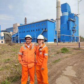 Serbia Adopts National Industrial Safety Program for the Period up to 2030