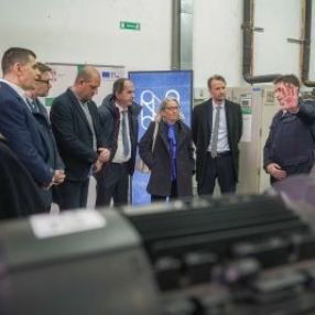 Nelt Group introduces an innovative geothermal system, reducing air pollution and GHG emissions